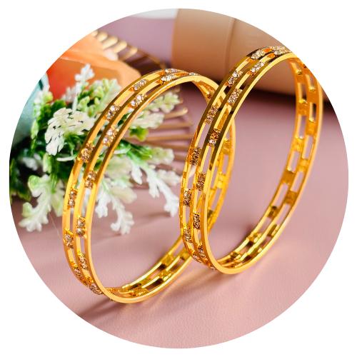 Bangles