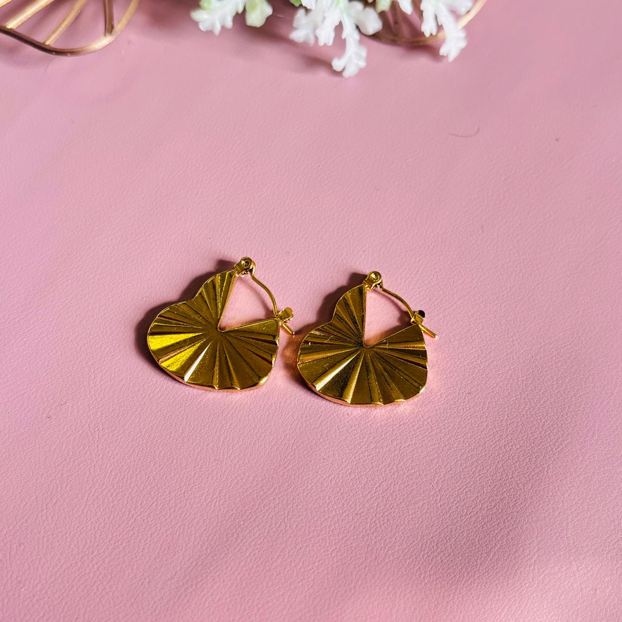 Love Loops Earrings