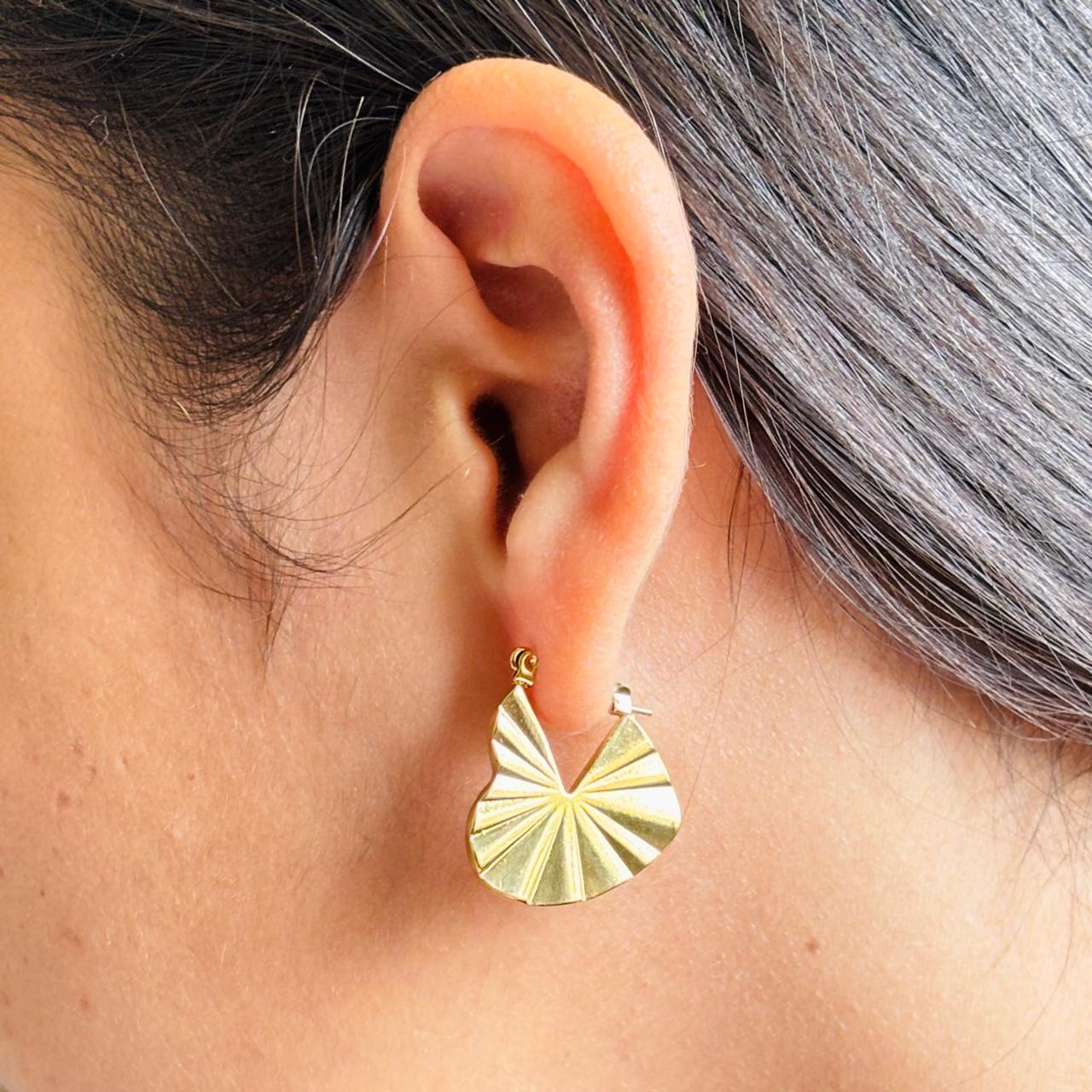 Love Loops Earrings