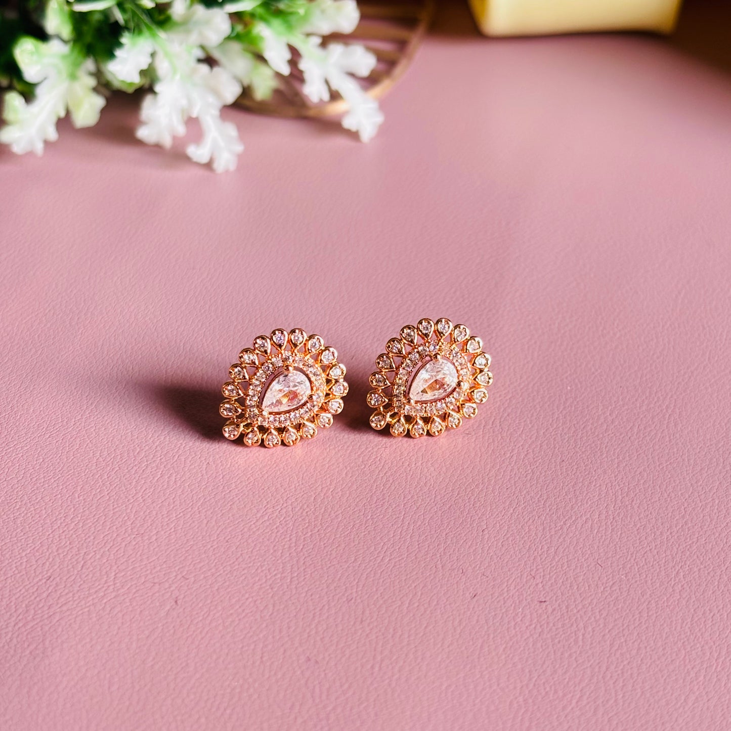 Inverted Drop AD Studs