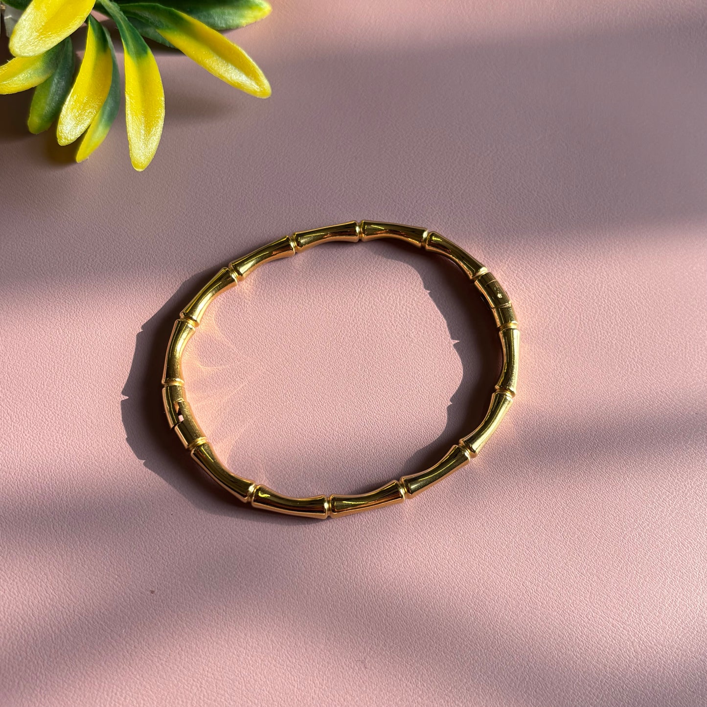 Bamboo Bracelet