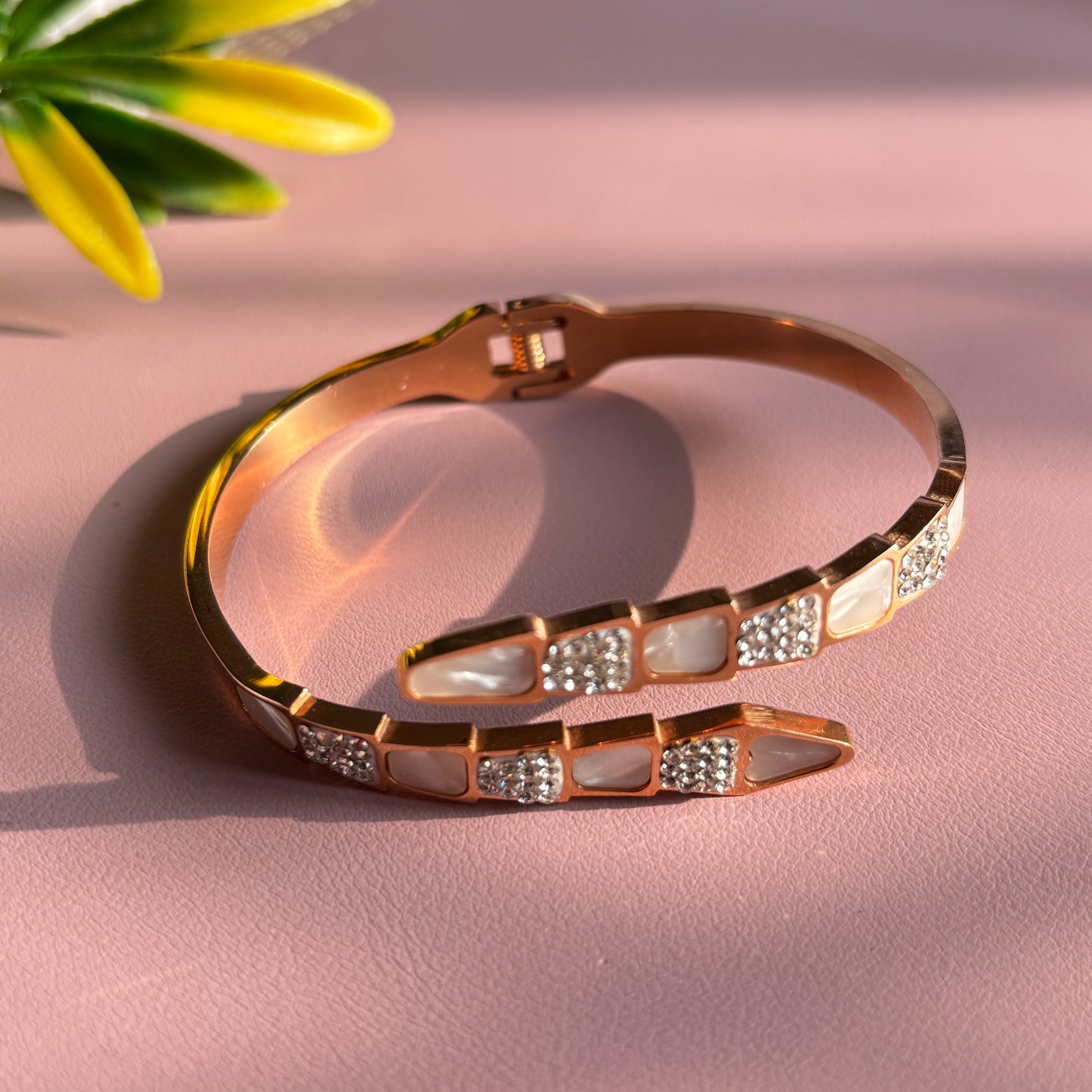 AD Shine Cuff