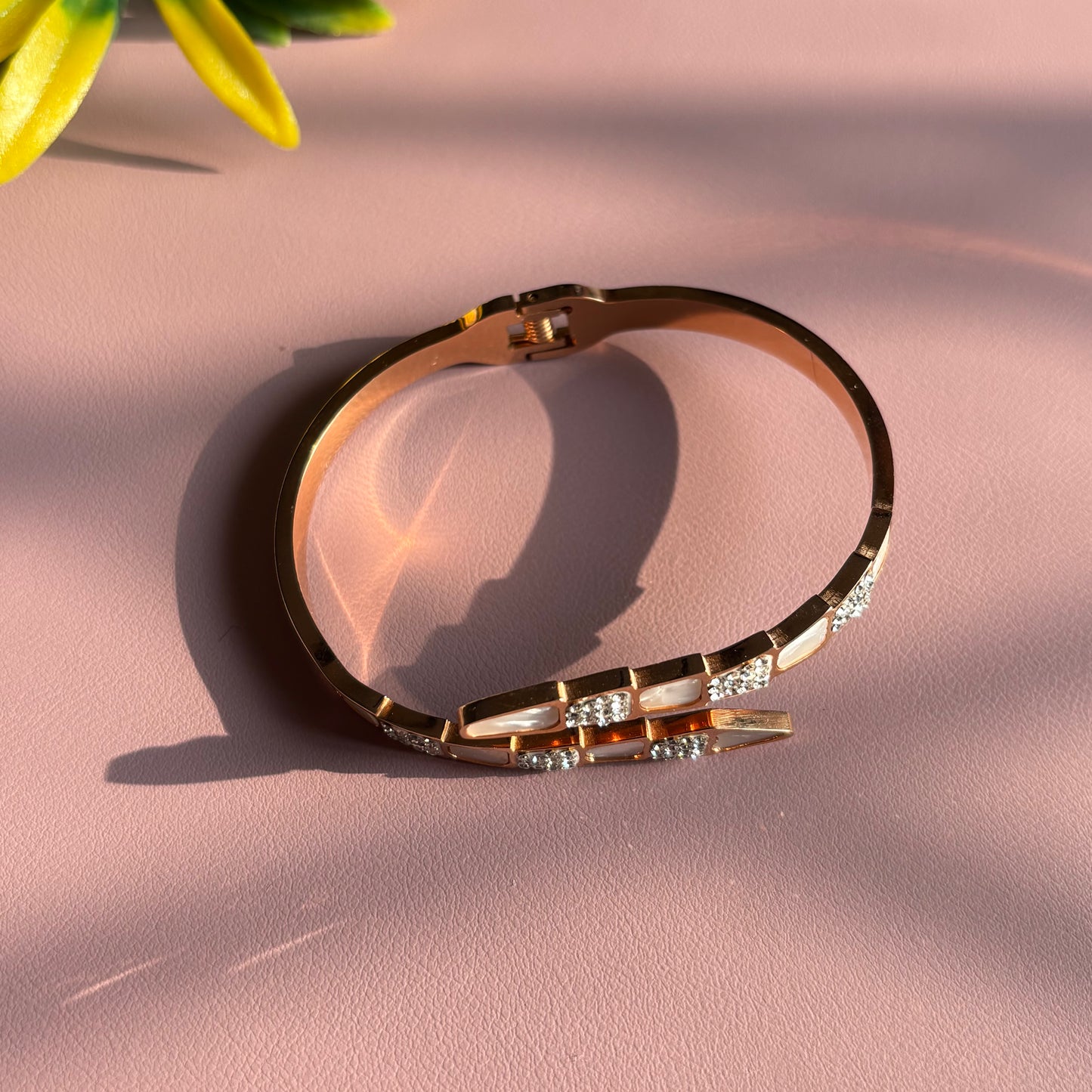 AD Shine Cuff