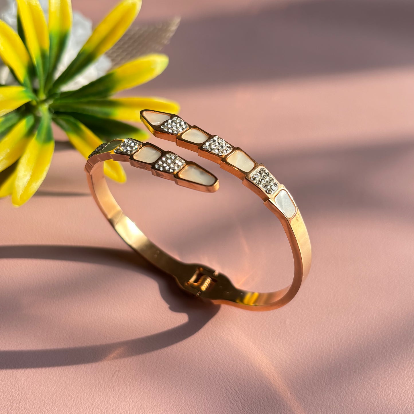 AD Shine Cuff