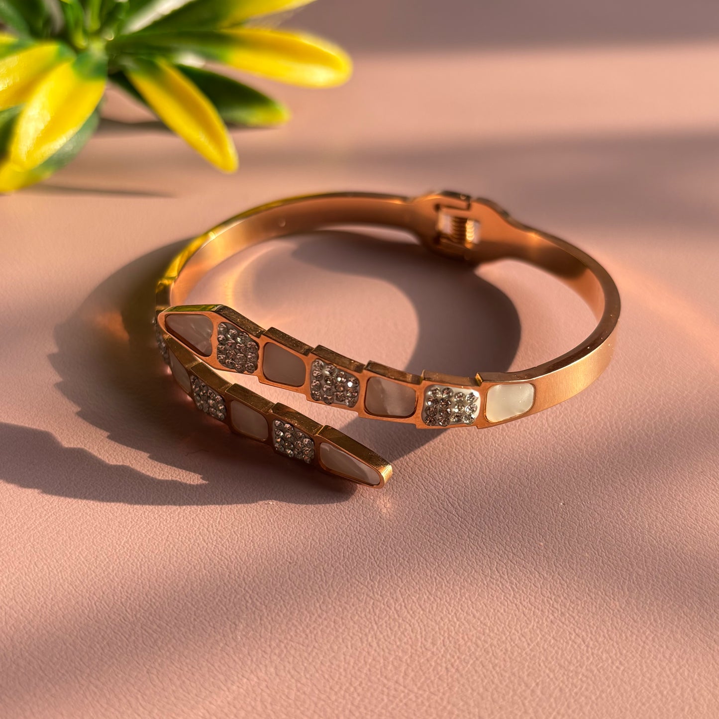 AD Shine Cuff