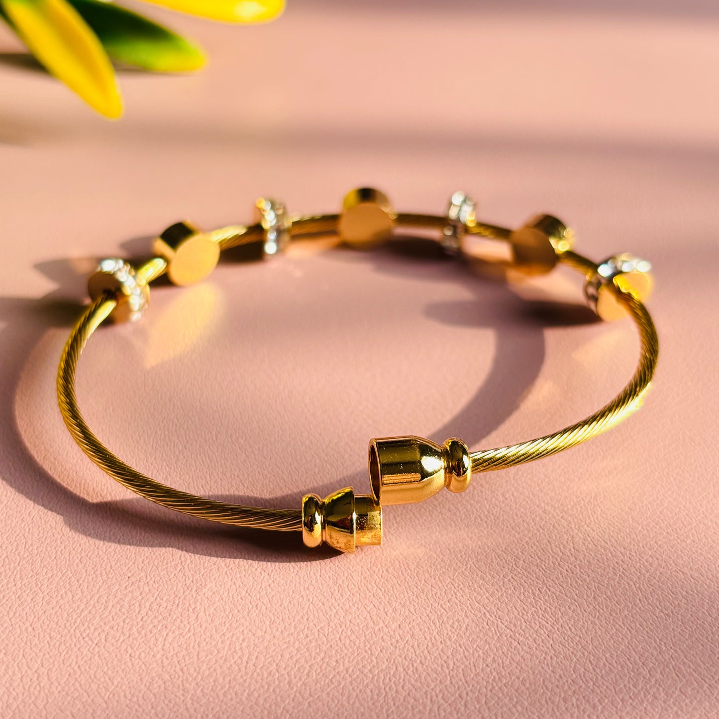 Evil Eye Bracelet