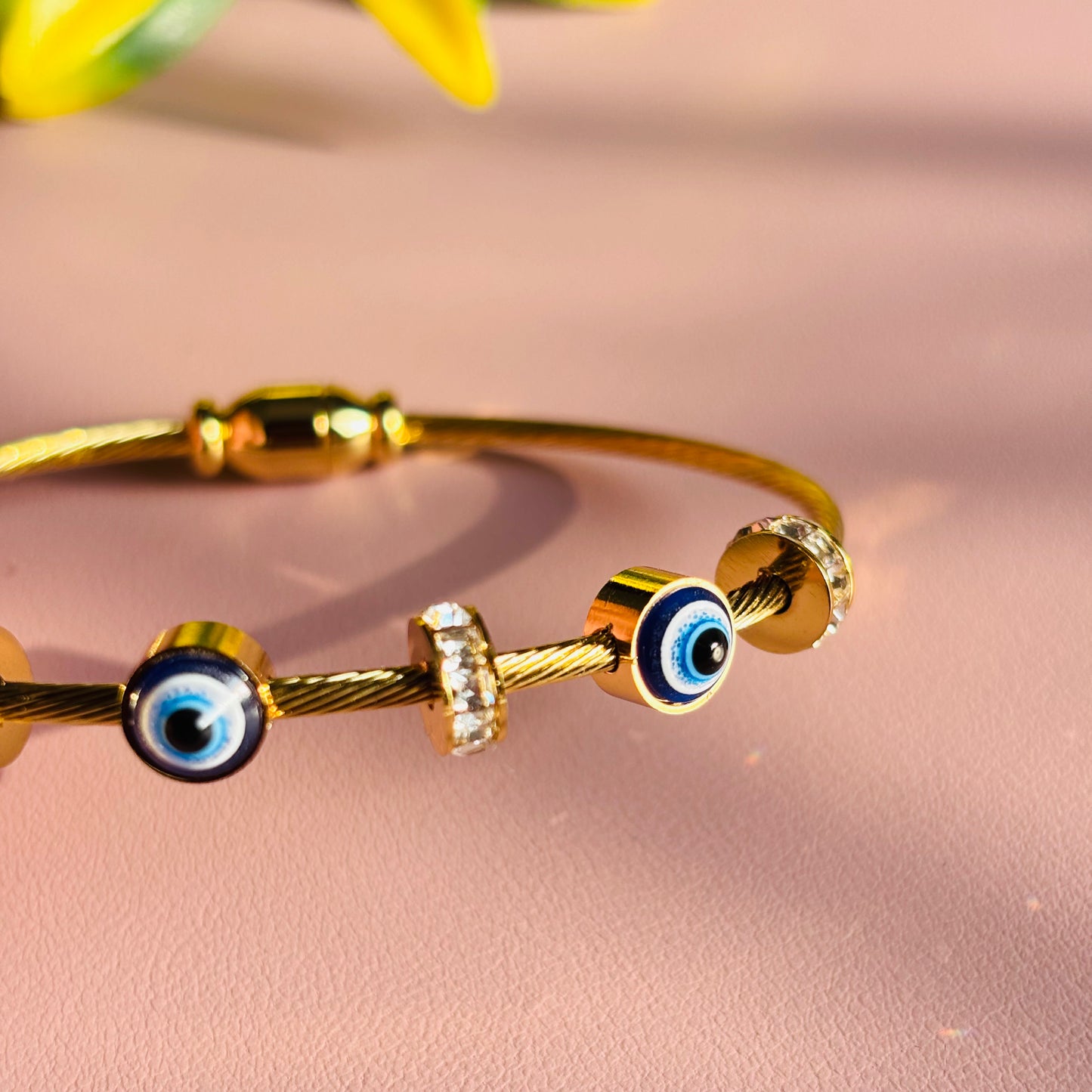 Evil Eye Bracelet