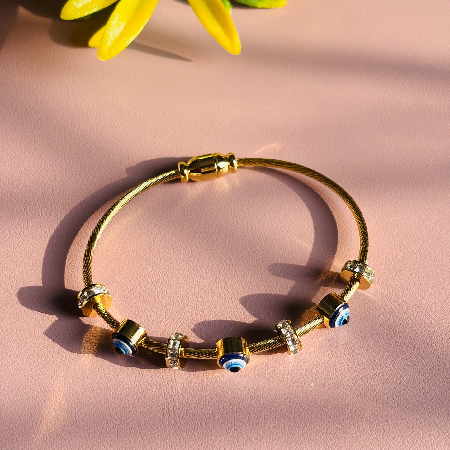 Evil Eye Bracelet