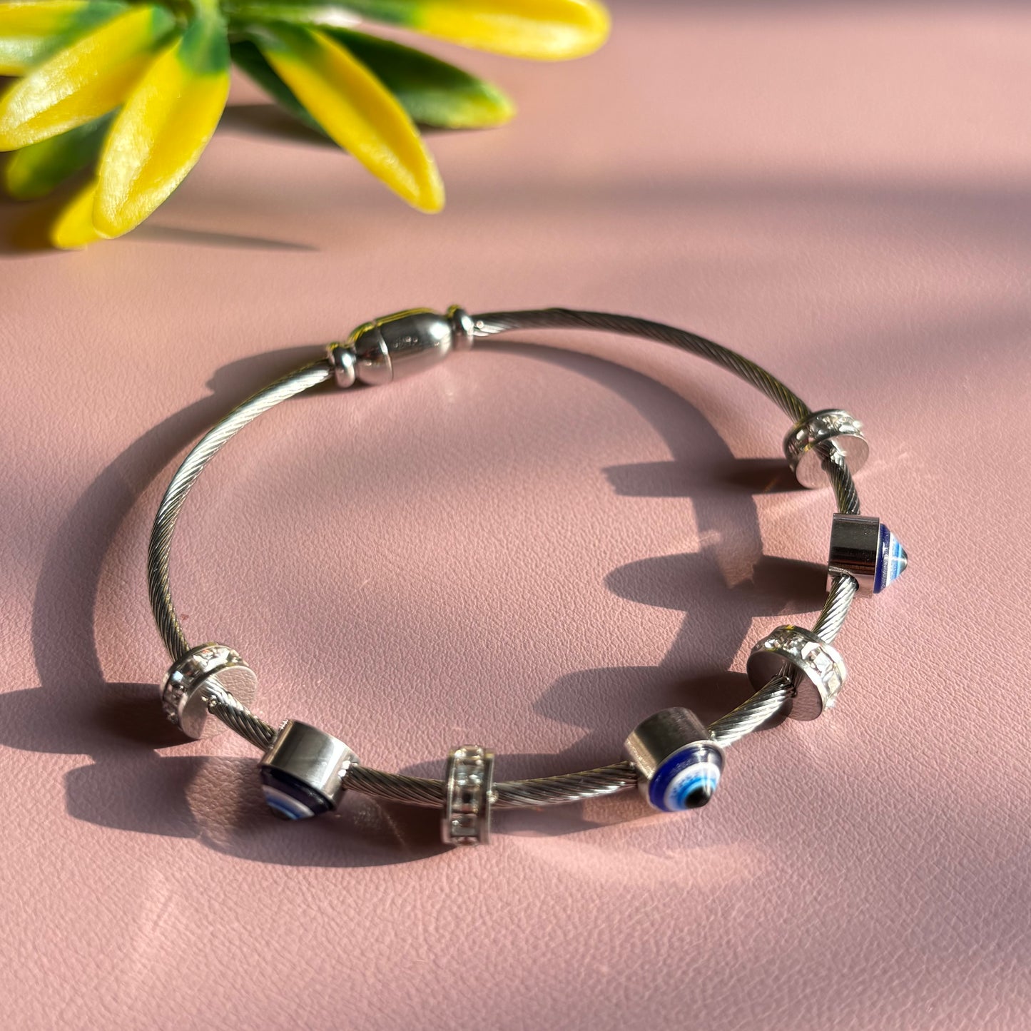 Evil Eye Bracelet