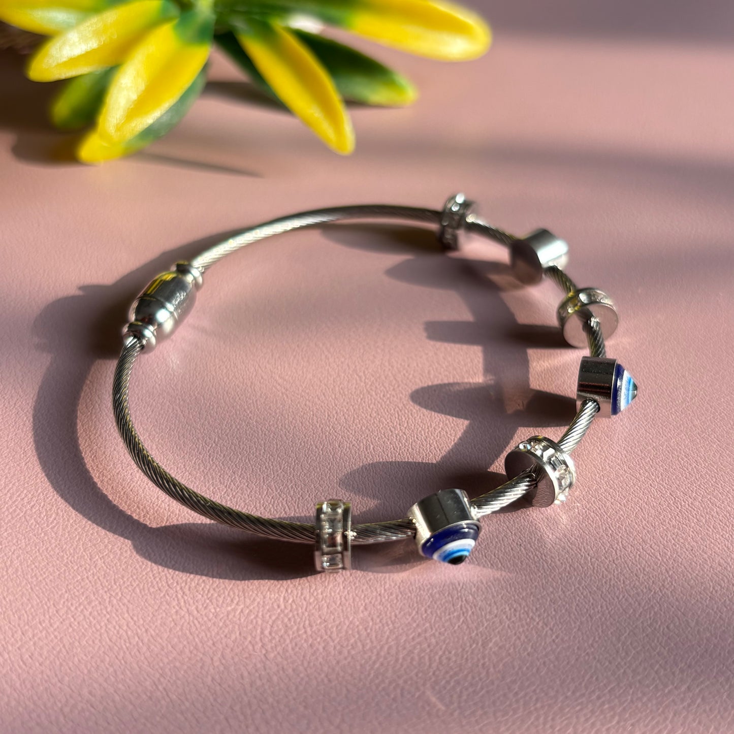 Evil Eye Bracelet