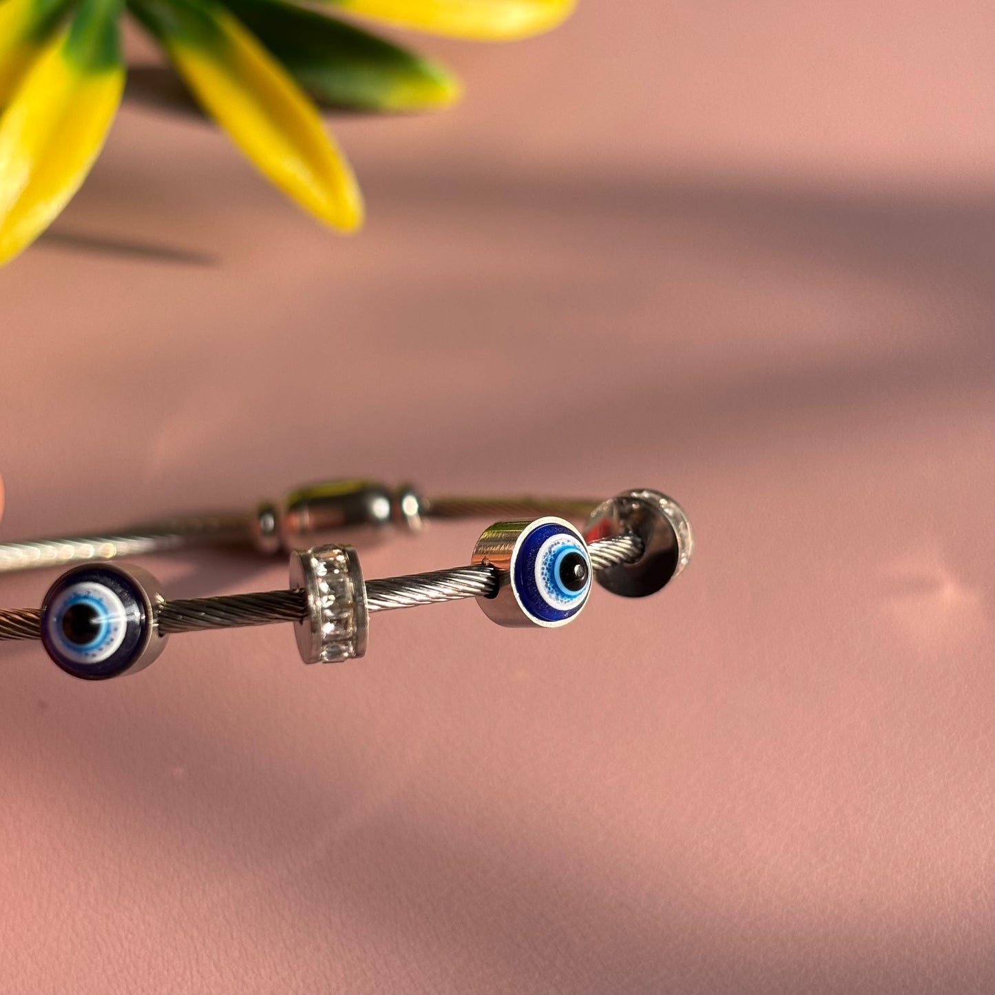 Evil Eye Bracelet