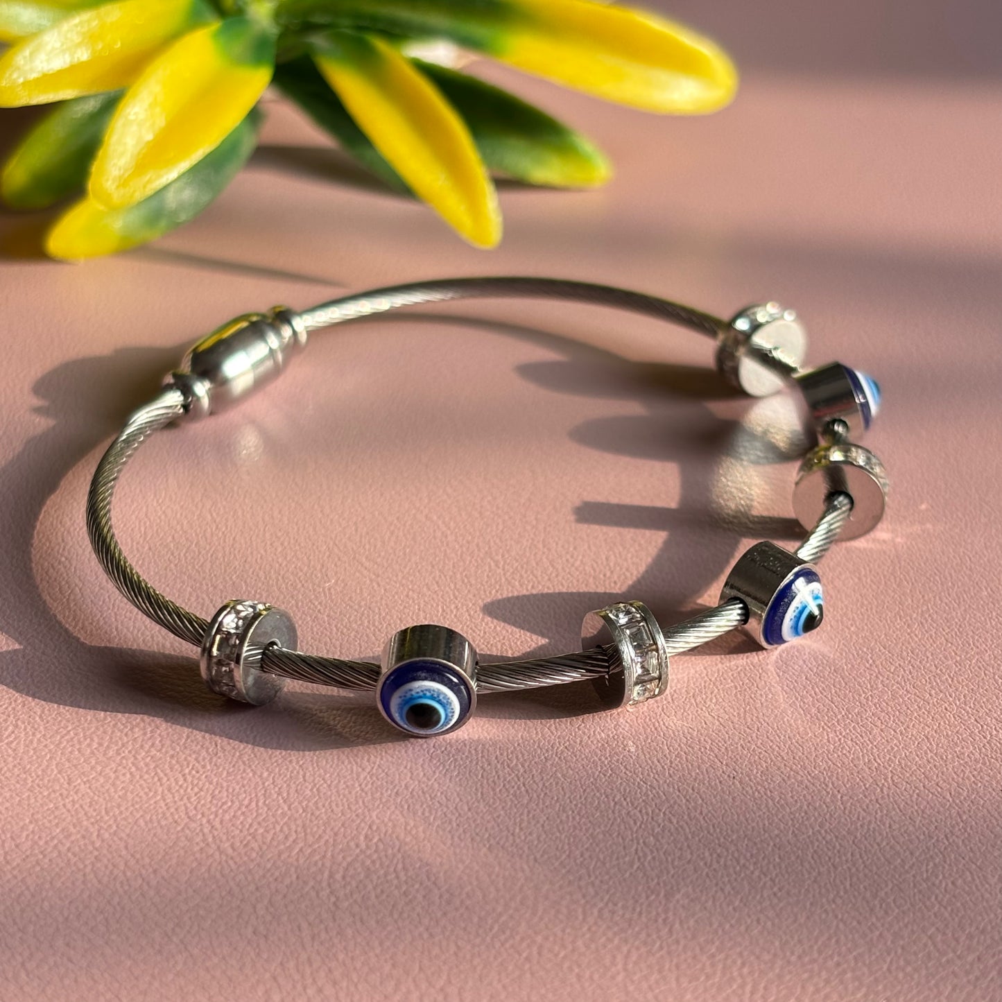 Evil Eye Bracelet