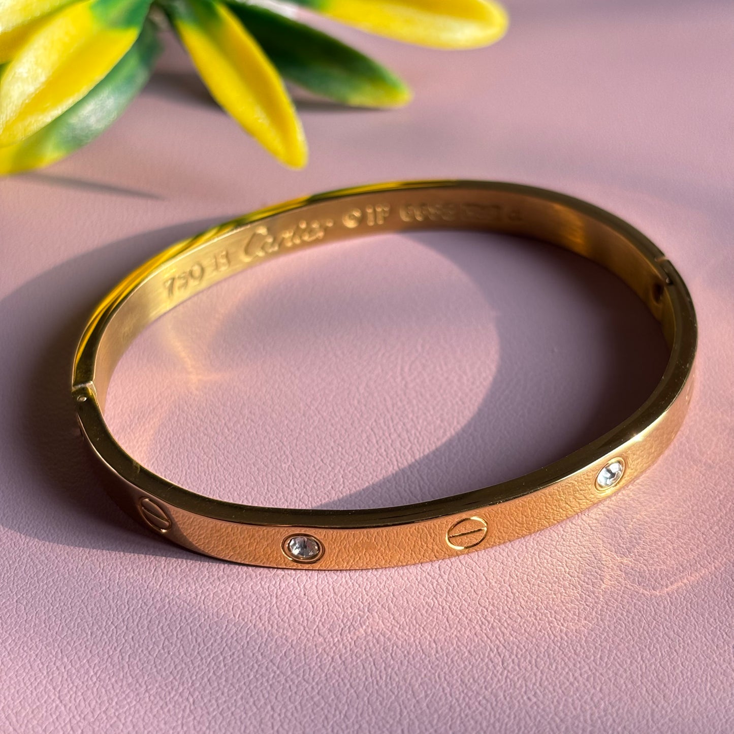 Cartier Bracelet