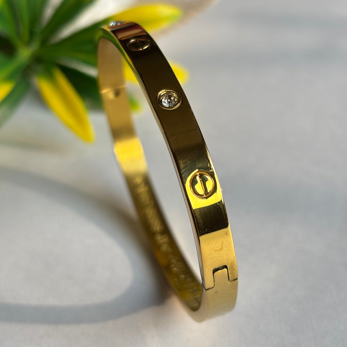 Cartier Bracelet