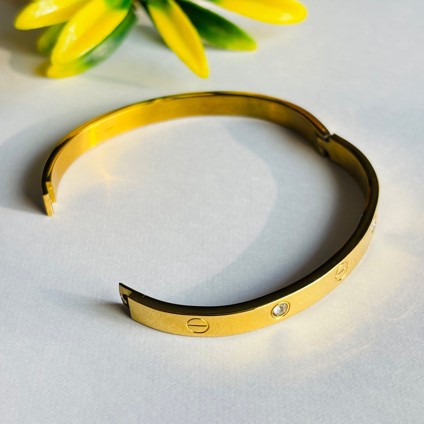 Cartier Bracelet