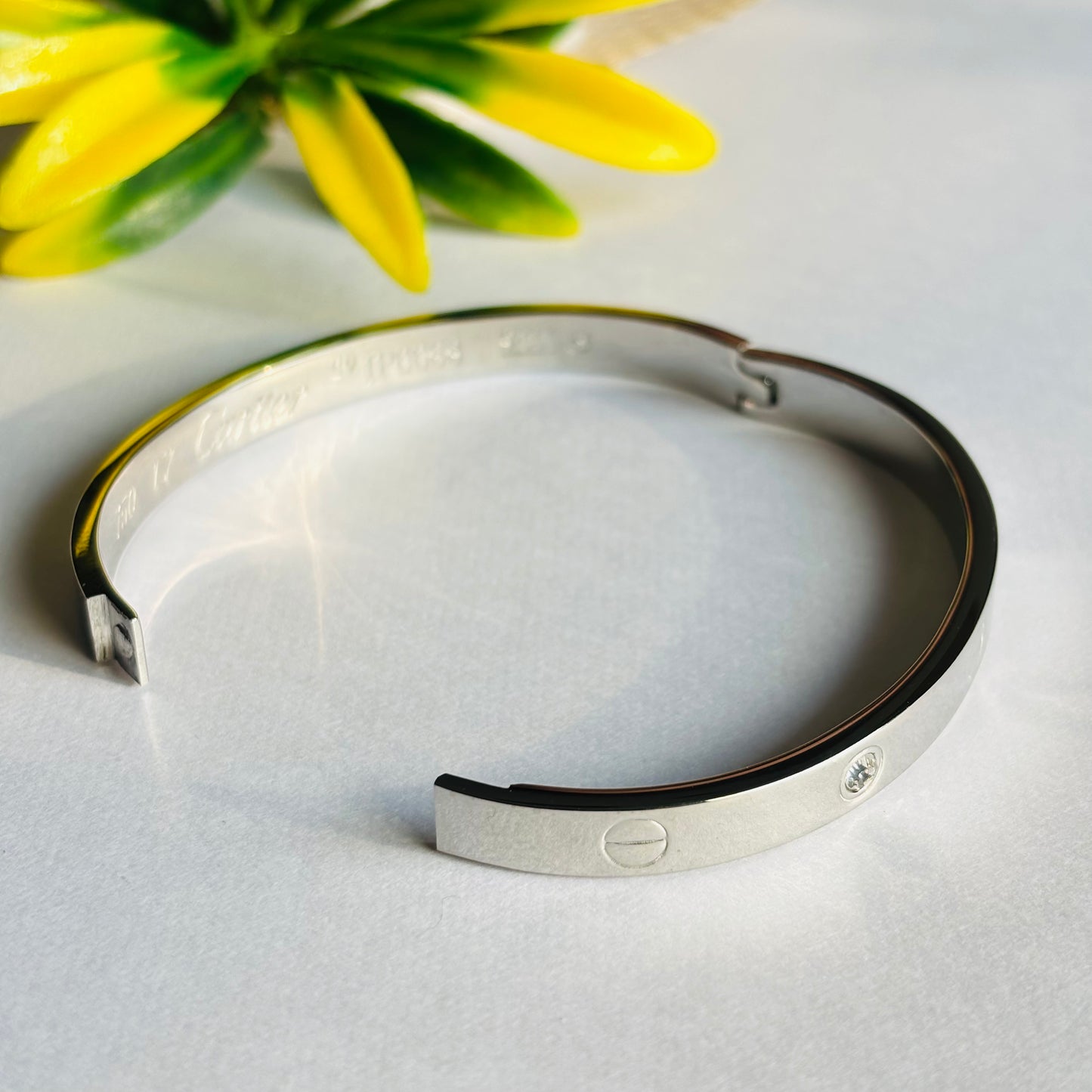 Cartier Bracelet