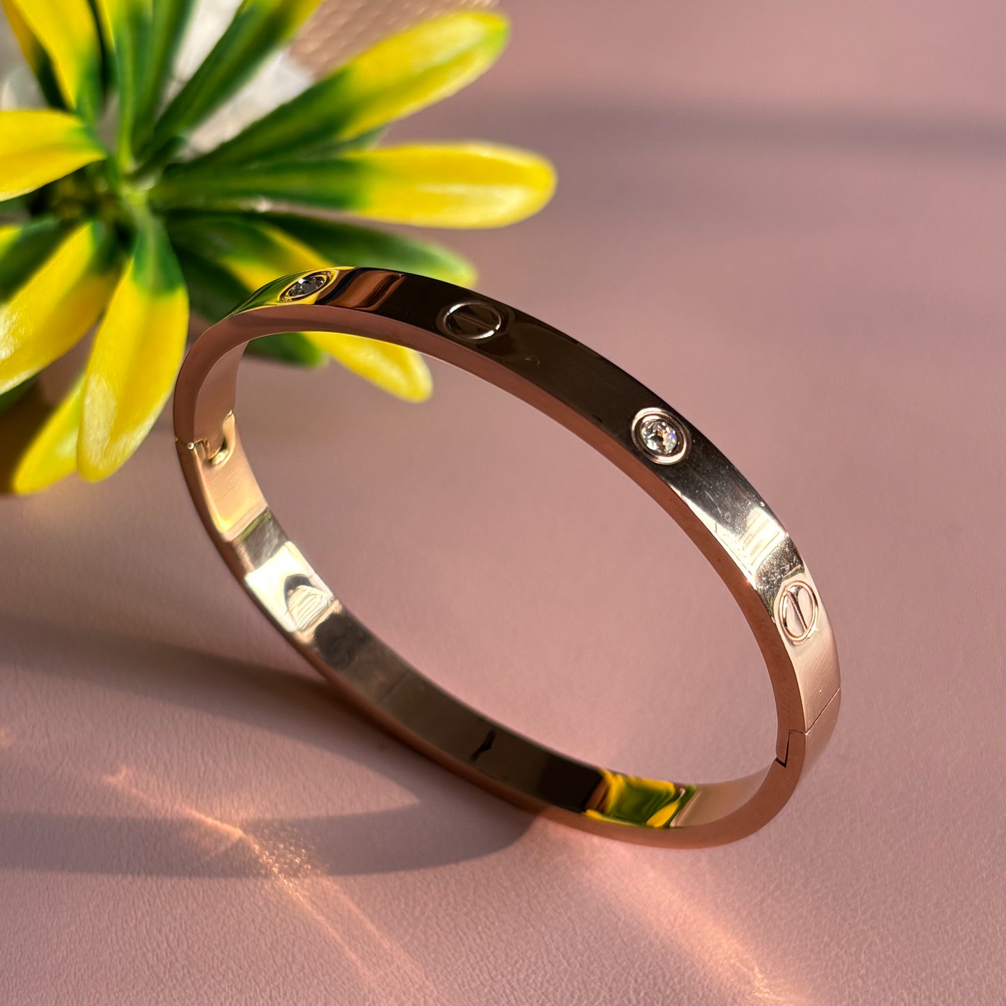 Cartier Bracelet