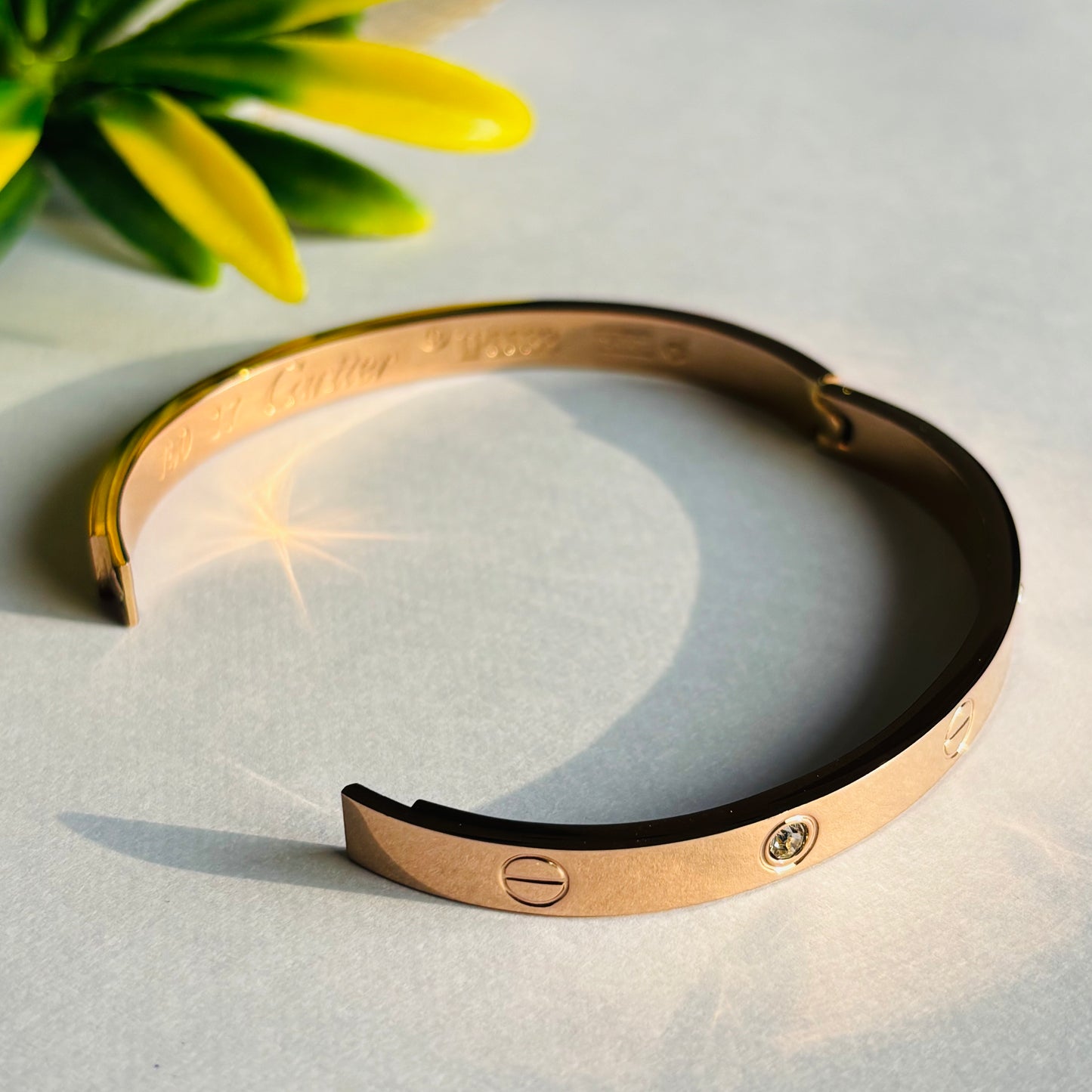 Cartier Bracelet