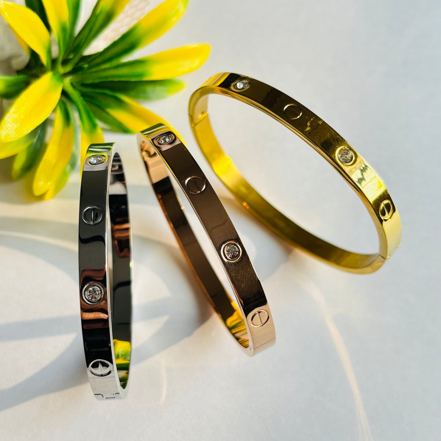 Cartier Bracelet
