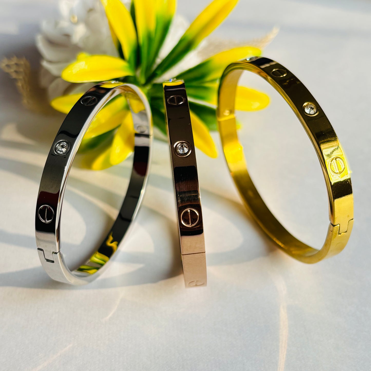 Cartier Bracelet