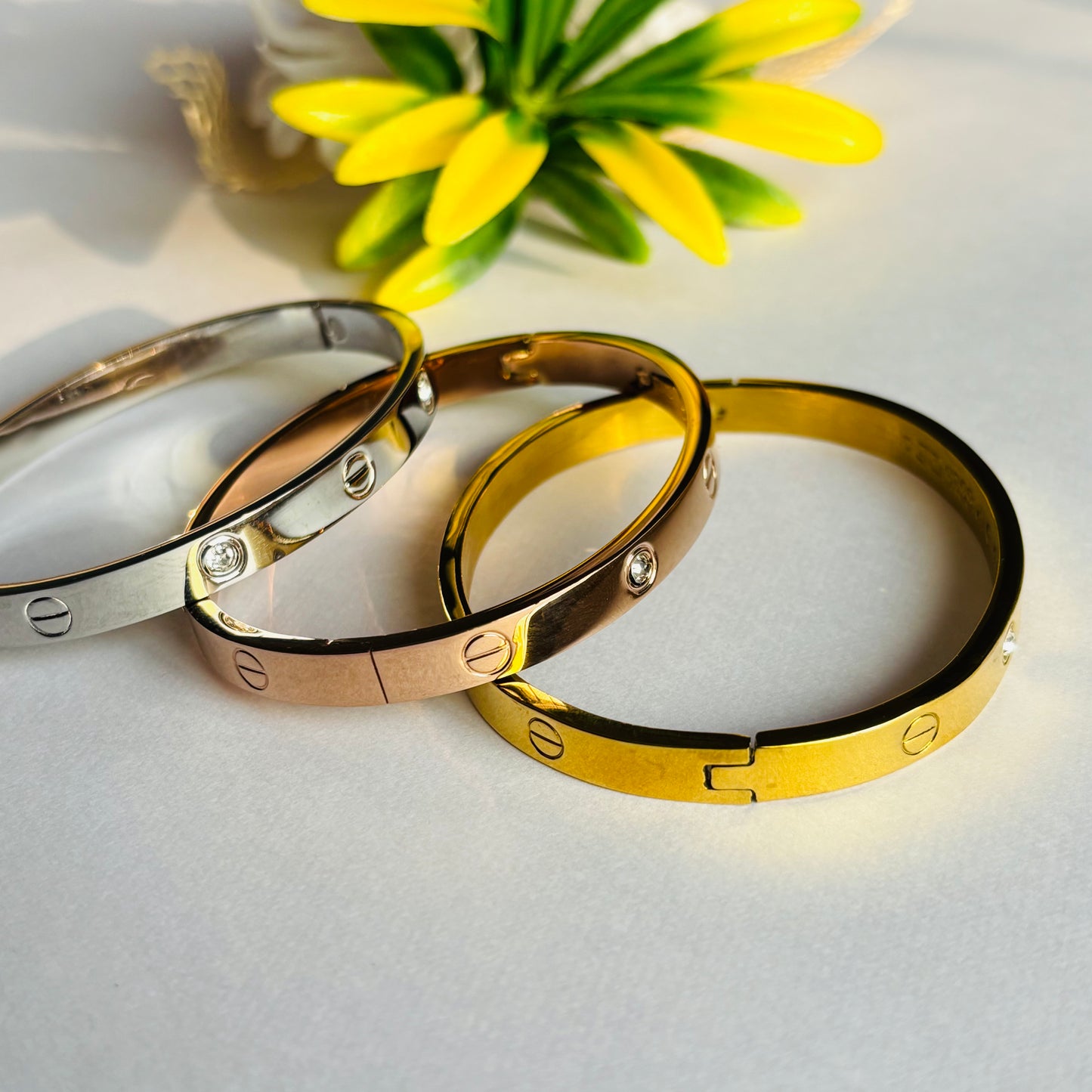 Cartier Bracelet