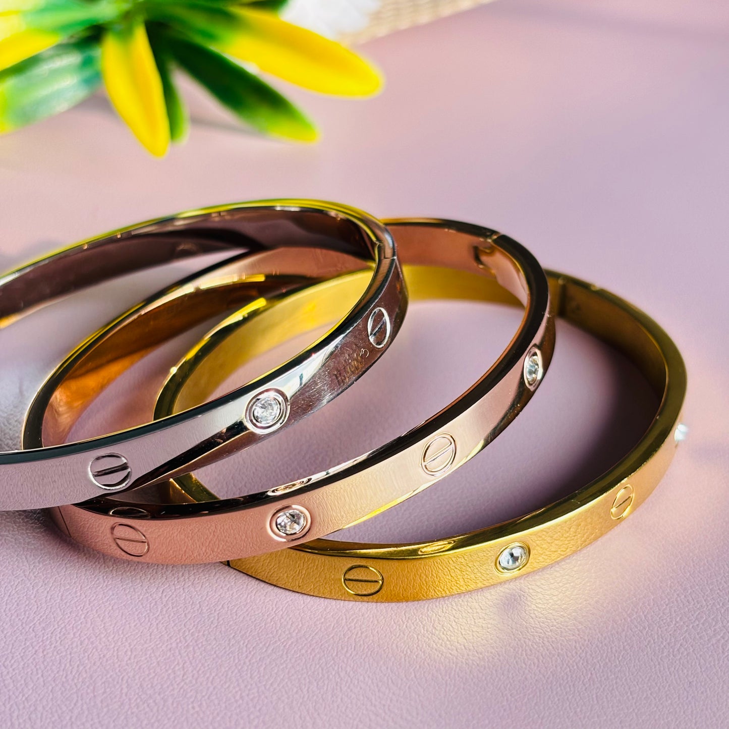 Cartier Bracelet