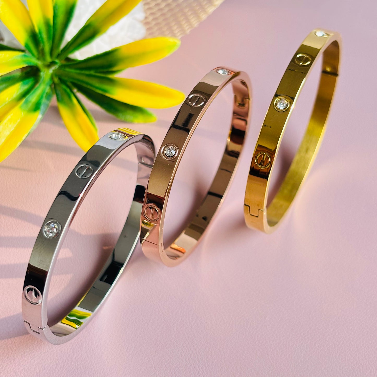 Cartier Bracelet