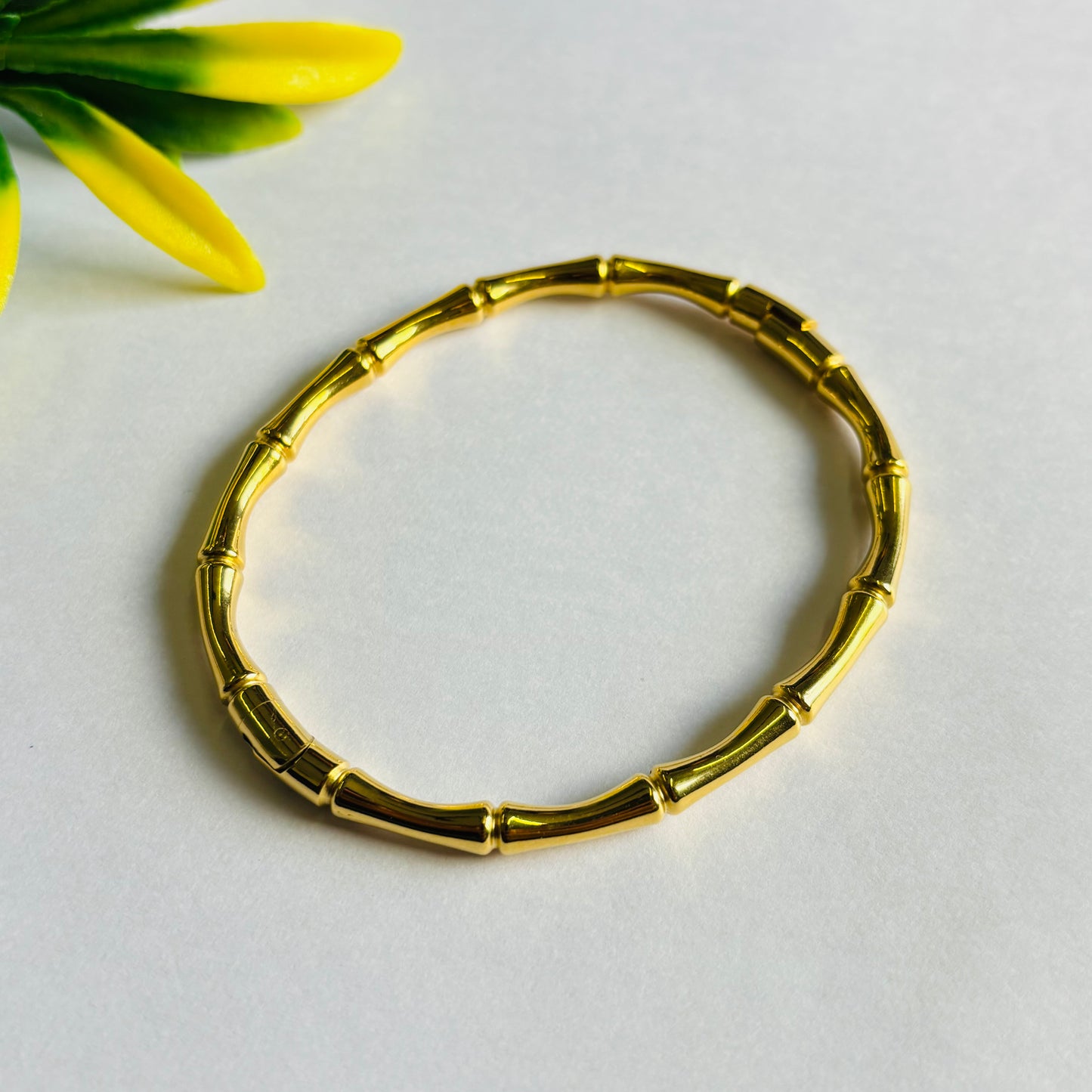 Bamboo Bracelet