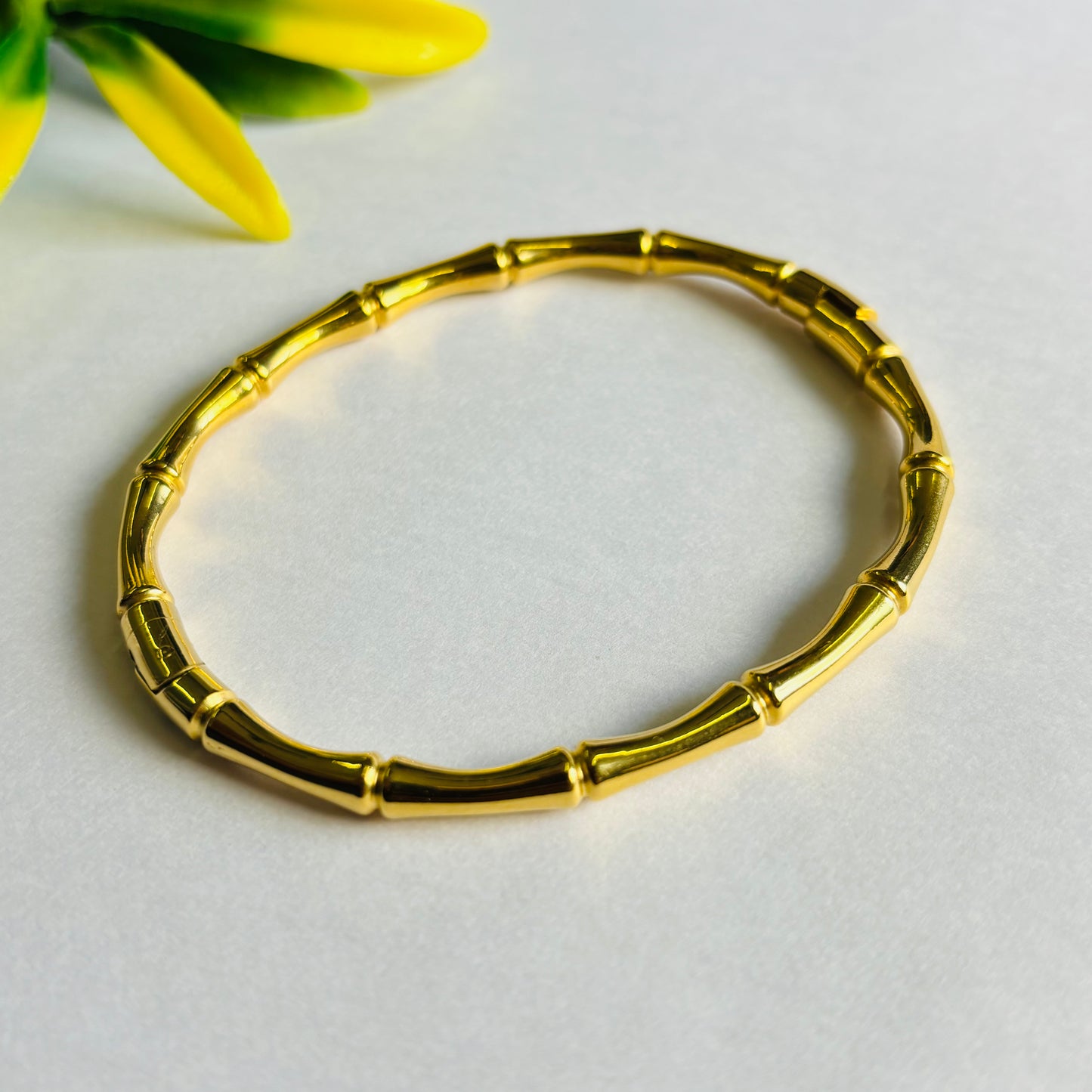 Bamboo Bracelet