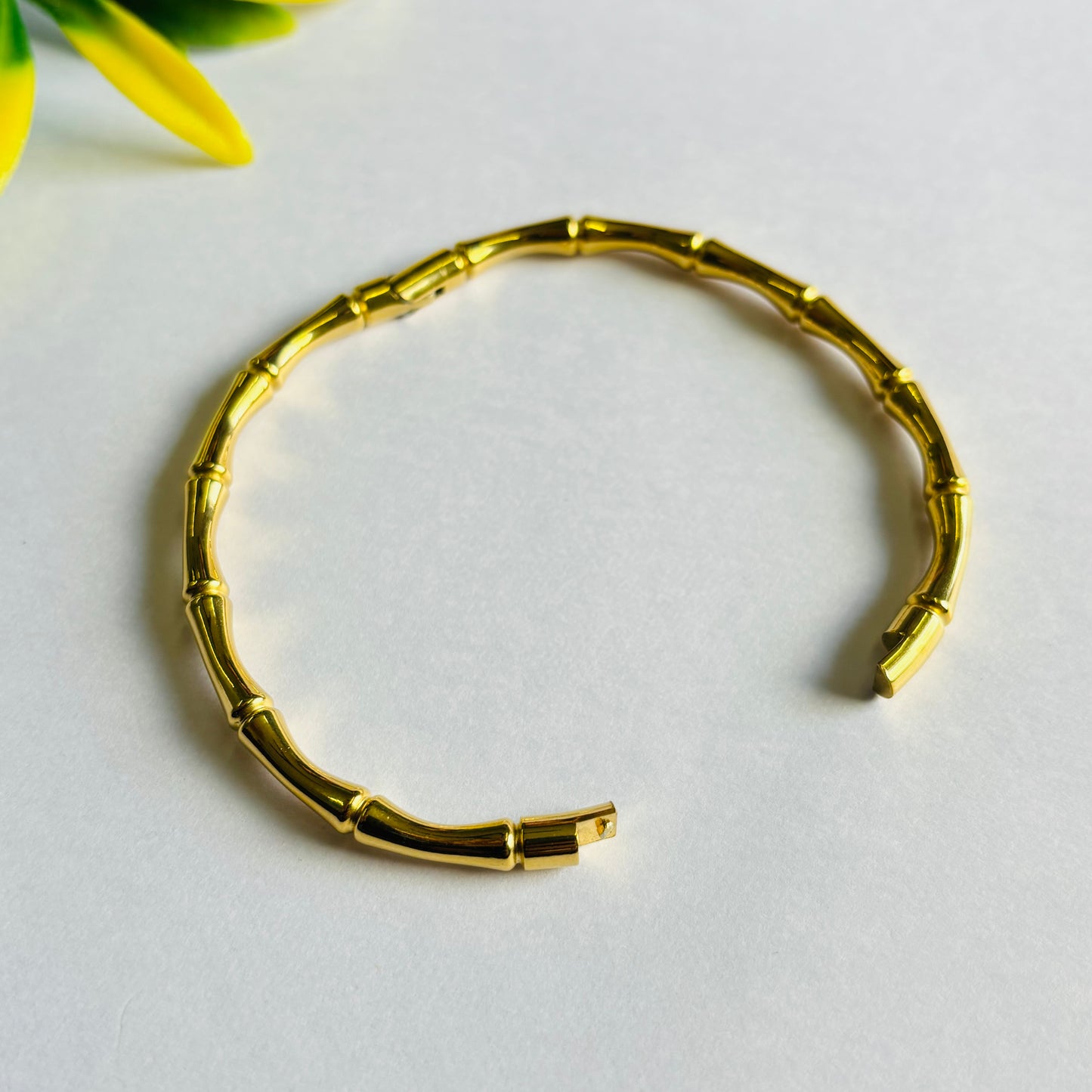 Bamboo Bracelet