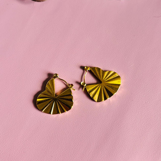 Love Loops Earrings