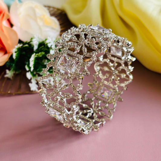Statement AD Bangle