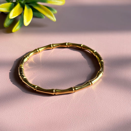 Bamboo Bracelet