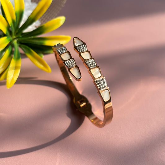 AD Shine Cuff