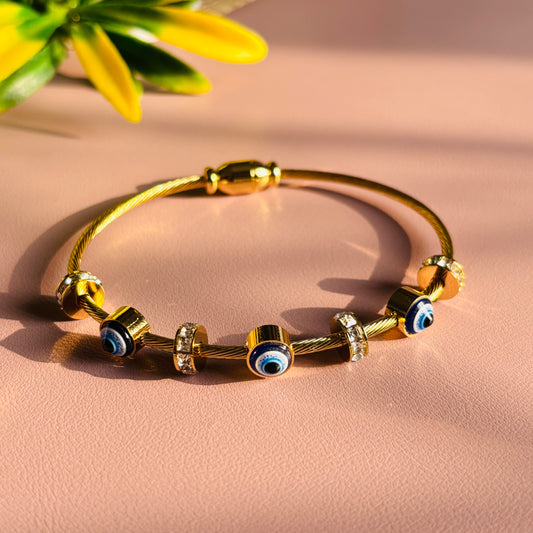Evil Eye Bracelet
