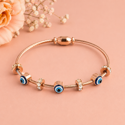 Evil Eye Bracelet